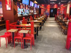 大堂-烧蠔帮·生蚝海鲜牌档(观海店)