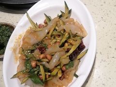 -九府羊鲜羊火锅·烧烤(任丘东风美食街店)
