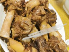 -马记伊源斋涮肉·清真菜(百子湾店)