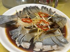 -煲来饱去冷水鱼