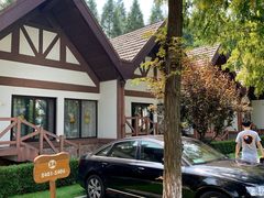 -太阳岛度假酒店