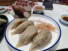 -点都德(广州白云山景区南门店)