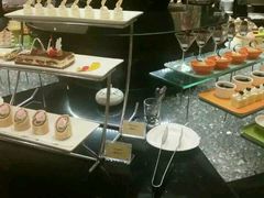 -厦门海景千禧大酒店·海景咖啡厅