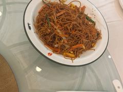 -鹿鸣酒家(越秀店)