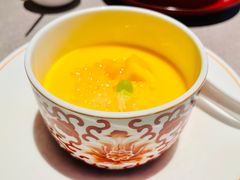 杨枝甘露-福玺荟(外滩罗斯福店)