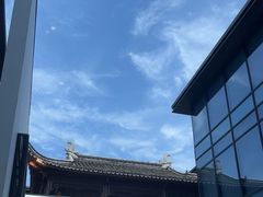 -平湖万怡酒店· 万荟轩