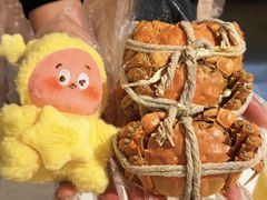 -聚味斋香辣蟹·蓝龙(塘沽总店)