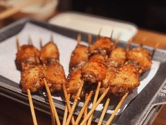 -管氏翅吧(护国寺店)