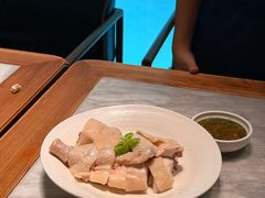 上海白斩鸡-苏帮袁Sue Cuisine(来福士店)