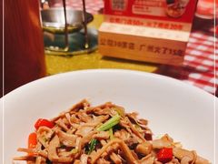 -老湘村·湖南土菜(天河维多利店)