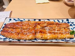 -鳗葉(万象城店)
