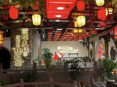 -矮板凳老火锅(宽窄巷子店)