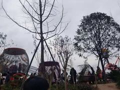 -枫香湖儿童公园