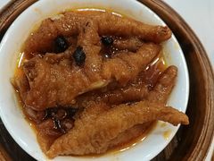 -禧座港式餐厅(星河店)