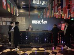 -唛哆哆KTV(梅村店)