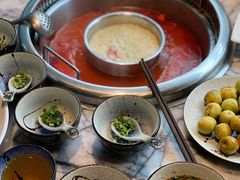 -鱼豆吉·豆浆鱼火锅(宜昌万达店)