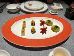 -柿合缘新京菜(静安嘉里中心店)