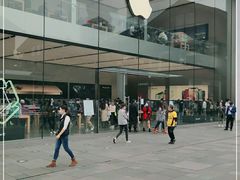 -Apple零售店(成都太古里店)