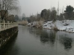 -张家港凤凰山景区河阳山歌馆