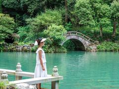 -灵栖洞天