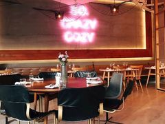 大堂-The Rug Cafe(王府中环店)