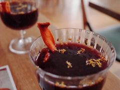 -BOR Eatery(安福路店)