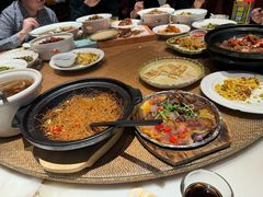 -梁家大院•农家菜(昆山会展中心店)