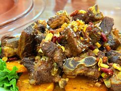 -伊帆食府·青海地方特色美食