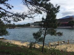 -牛鱼嘴原始生态风景区