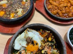 -米村拌饭(欧亚卖场店)