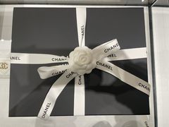 -CHANEL(恒隆广场店)