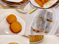 -凤凰楼酒家·粤宴点心(华强北店)