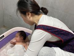 -好孕妈妈月嫂育儿嫂(锦江店)