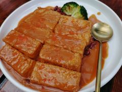 -时光乌托邦空中花园餐厅川味·融合菜(幸福广场店)