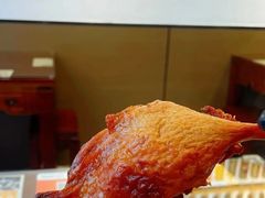 -百年老字号·观振兴蟹黄面·三虾面·苏式面(观前街富仁坊巷店)