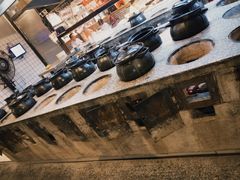 -广府乡下·饭庄(新港东路店)