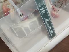 -山与蓝·轻糖鲜果蛋糕(勒泰店)