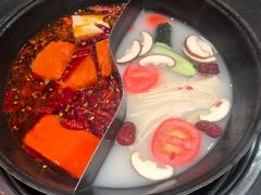 -重庆老灶火锅(红岭店)