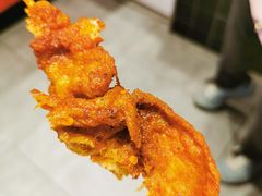 -莱得快酸辣粉(天和里店)