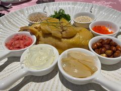 全家福捞鸡-誉八仙酒楼(静安大悦城店)