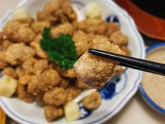 闽南炸醋肉-林四喜·闽南传家菜(鼓浪屿店)