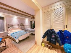 -清河半岛温泉度假酒店