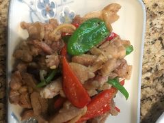 -锦江宾馆-花园餐厅