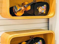 -MusicLife音乐(浦东校区)