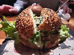 -FAT COW(虹梅路店)