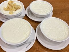 -正德顺順德雙皮奶(中信店)