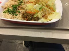 -永和大王(解放东路店)