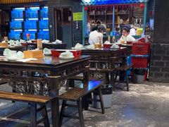 -老五烧烤(盘金华府总店)