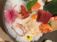 -德川家日本料理(顺义华联店)