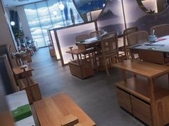 大堂-马家斑.鲜鱼火锅(松湖万科店)